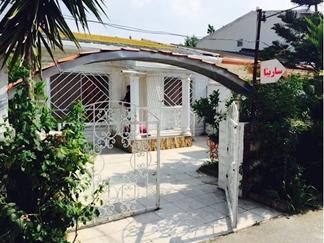 رزرو ویلا شمال در سرخرود