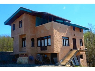 ویلای جنگلی استخردار در تنکابن