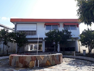 اجاره ویلا در خط هشت چالوس