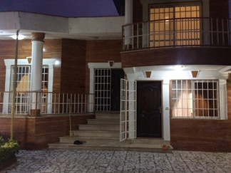 اجاره ویلا در چالوس