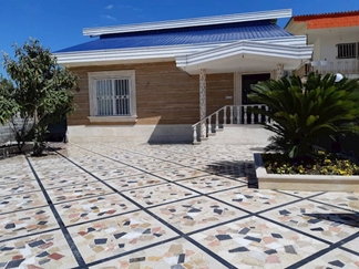 اجاره ویلا استخردار در چالوس