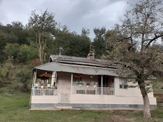 اجاره ویلا جنگلی در ماسال مرکیه