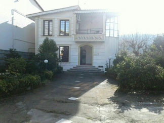 اجاره ویلا استخردار در رامسر