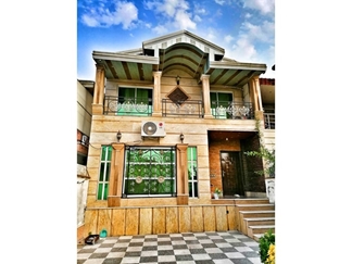 اجاره ویلا دوبلکس در محمود آباد