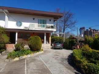 اجاره ویلا در متل قو دریاگوشه