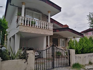 رزرو ویلا استخردار در متل قو