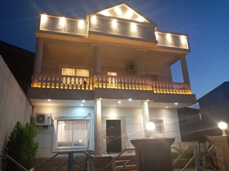 اجاره ویلا استخردار در درویش آباد