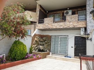 اجاره ویلا در سرخرود