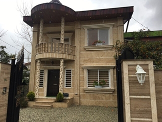 اجاره ویلا استخردار در چالوس