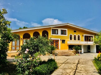 اجاره ویلا ساحلی در شیرود