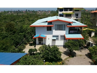 اجاره ویلا در رامسر باغ مرکبات