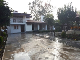 ویلای استخردار در رامسر