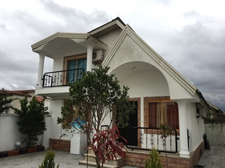 اجاره ویلا ساحلى در ایزدشهر