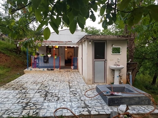 اجاره خانه ویلایی جنگلی در ماسال