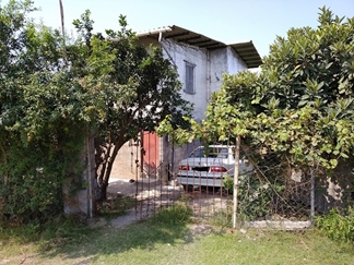 اجاره ویلا باغ در جاده نظامی قائمشهر