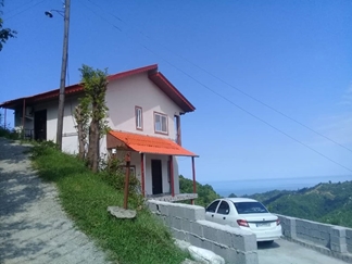 اجاره اقامتگاه در جاده جواهرده رامسر