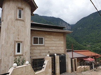 اجاره ویلا در ارتفاعات 2000 تنکابن