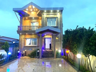 اجاره ویلا استخردار در نورسر