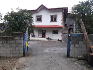 اجاره ویلا در رامسر جواهرده