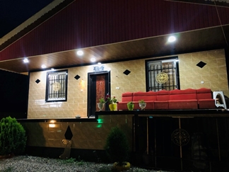 اجاره ویلا در فومن