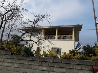 ویلا اجاره ای در رامسر