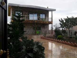 رزرو ویلا با استخر در سرخرود