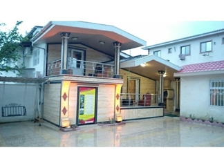 اجاره ویلا استخردار در رامسر