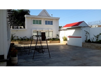 اجاره ویلا در بندر انزلی