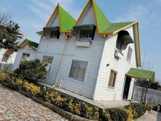 اجاره ویلا شمال در انزلی