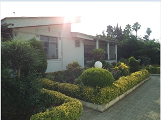 اجاره ویلا چسبیده به دریا در رامسر