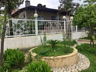 اجاره ویلای ساحلی در نوشهر