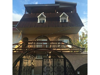 اجاره ویلا در سرخرود استخر دار