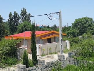 اجاره ویلا با استخر جکوزی بیلیارد