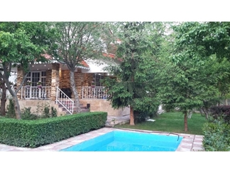 اجاره ویلا استخردار در ییلاق مریان