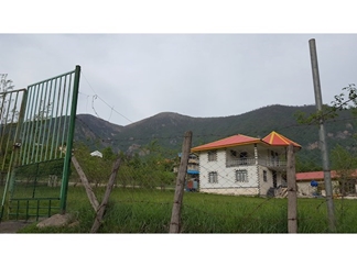 اجاره ویلا در ییلاق مریان