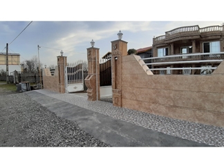 اجاره واحد ویلایی در ساحل گیسوم