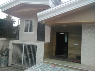 اجاره ویلا ساحلی عباس آباد