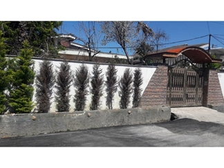 رزرو ویلای ساحلی استخردار در رامسر