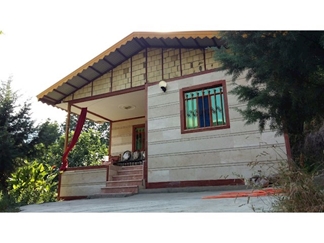 اجاره ویلا در ییلاقات تالش