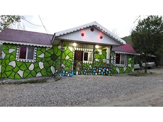 اجاره ویلا در دامنه کوه ماسال