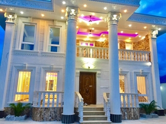 اجاره ویلا در رامسر بلوار کازینو