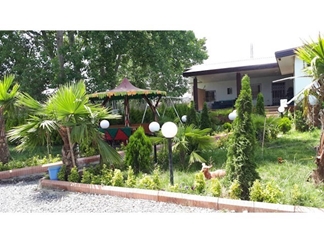 اجاره ویلا استخردار جنب خانه دریا