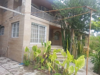 اجاره ویلا باغ استخردار سرخرود