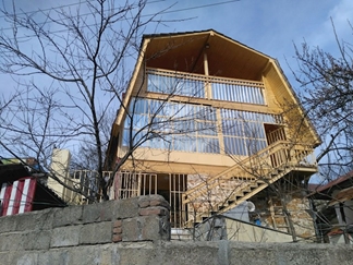 رزرو اقامتگاه ییلاقی در سنگچال