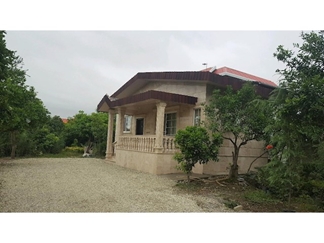 اجاره ویلا با استخر در رامسر