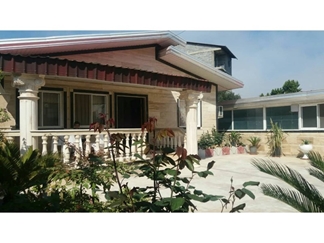 رزرو ویلا با استخر سونا و بیلیارد