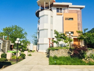 اجاره ویلا در سرولات چابکسر