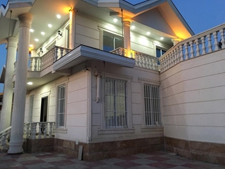 اجاره ویلا استخردار در شیرود