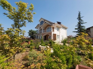 ویلای لوکس استخردار رامسر