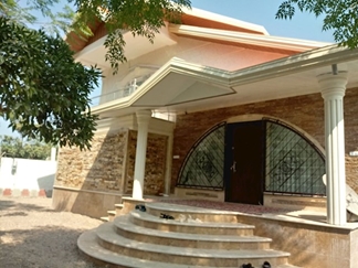 اجاره ویلا استخردار کتالم رامسر